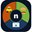 Nooded icon
